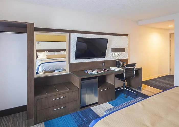 Southbank Hotel Jacksonville Riverwalk