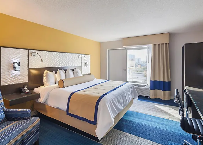 Southbank Hotel Jacksonville Riverwalk